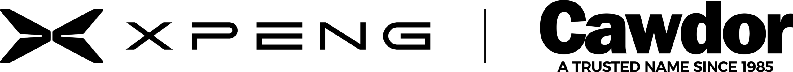 Cawdor XPENG
